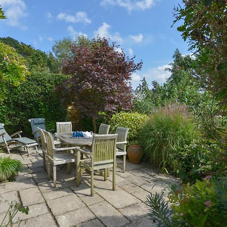The Porthole Villa Newton Ferrers Exterior photo