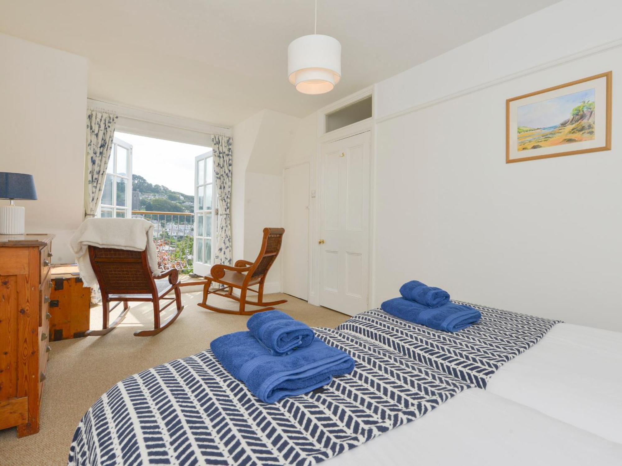 The Porthole Villa Newton Ferrers Exterior photo