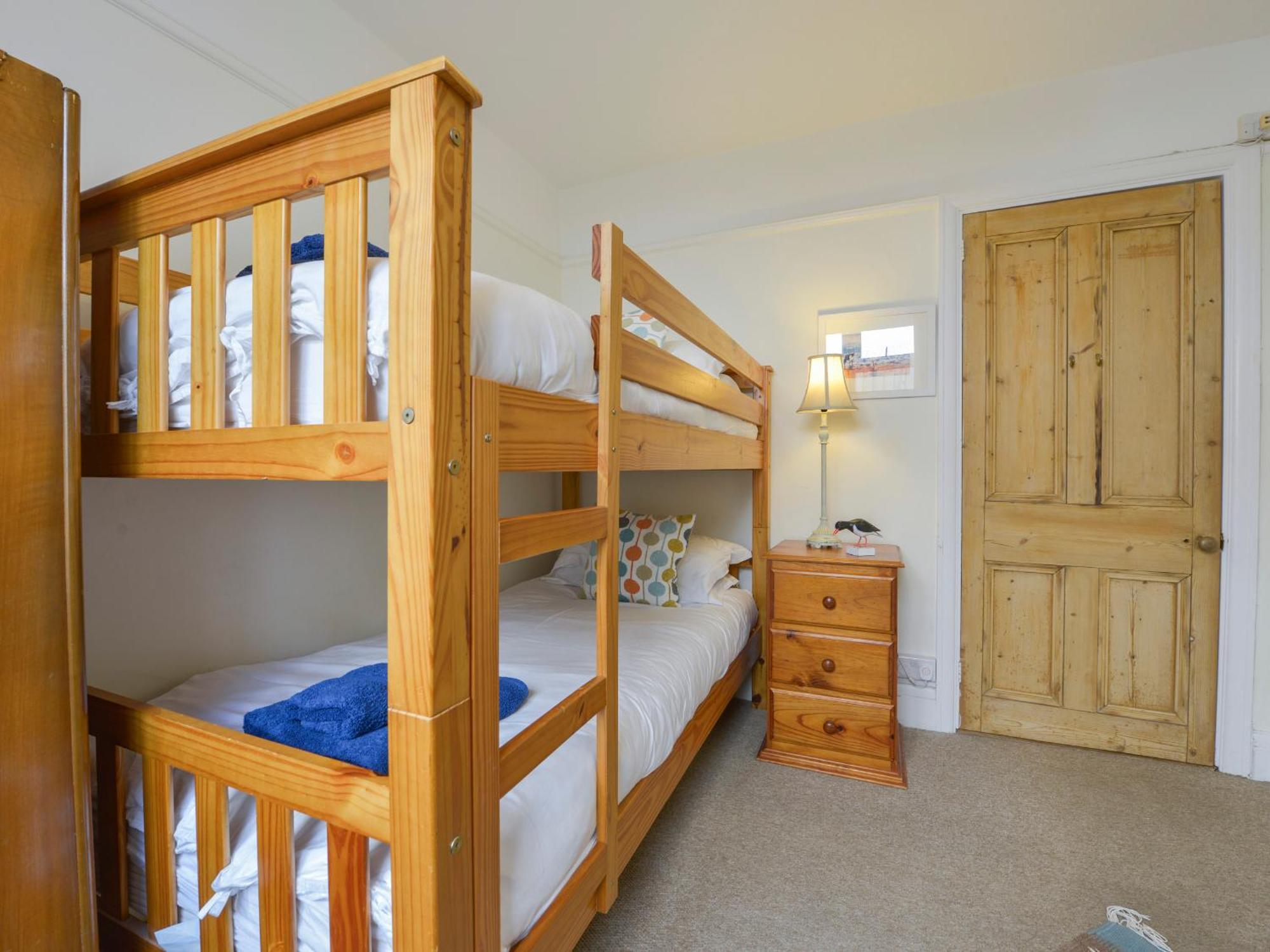 The Porthole Villa Newton Ferrers Exterior photo