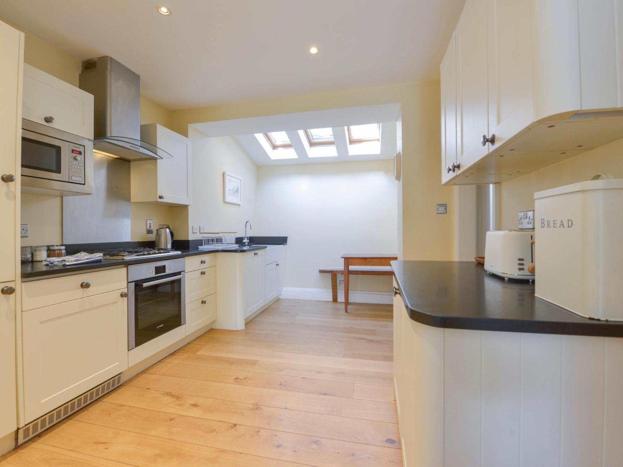 The Porthole Villa Newton Ferrers Exterior photo