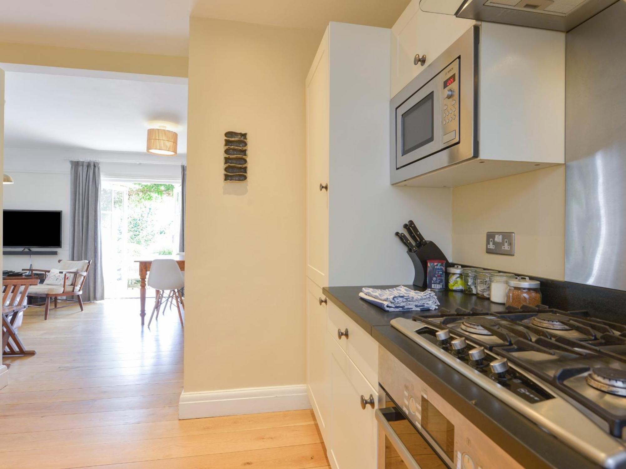 The Porthole Villa Newton Ferrers Exterior photo
