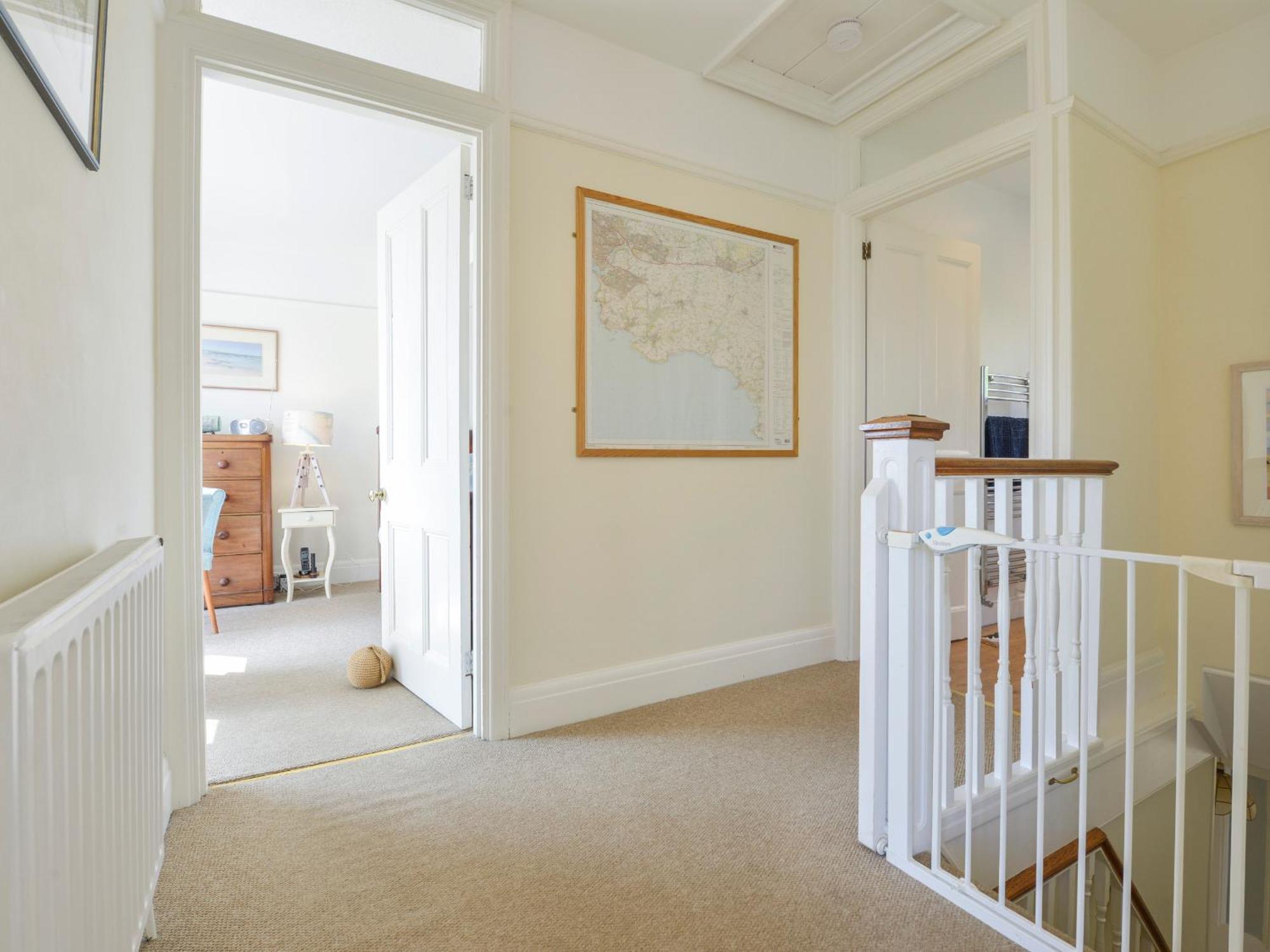 The Porthole Villa Newton Ferrers Exterior photo